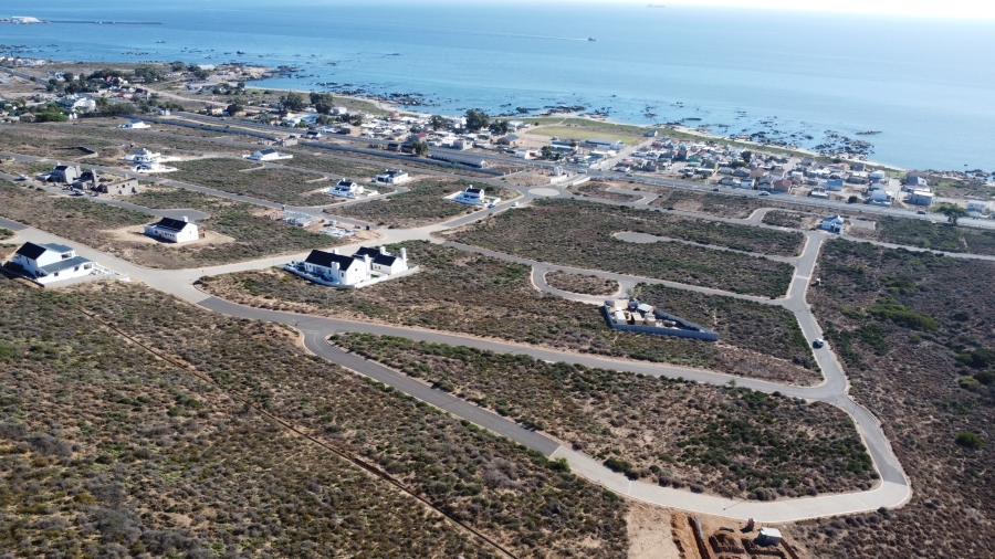 0 Bedroom Property for Sale in Steenbergs Cove Western Cape